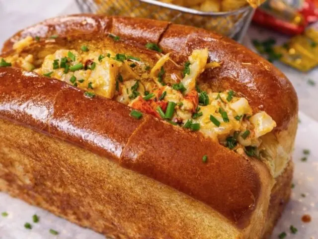 Homard
