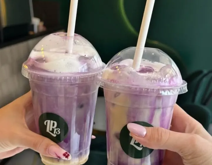 Ube