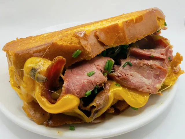 Pastrami
