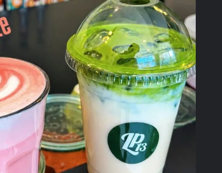 Matcha