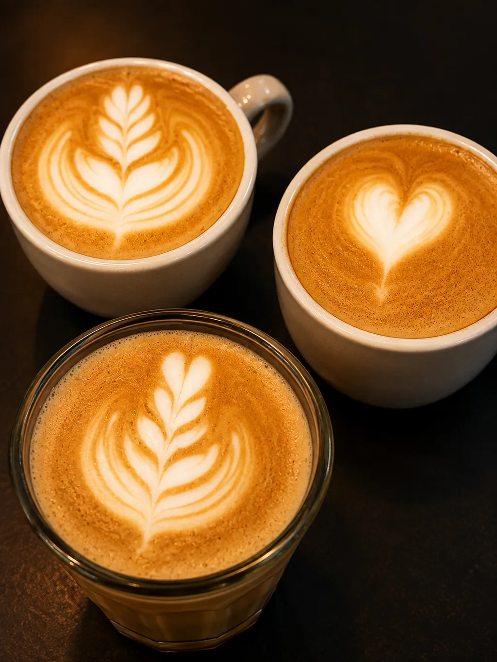 Cafes de spe